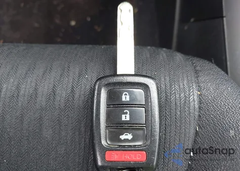 2015 Honda Accord Sport z USA, uszkodzony, nr VIN 1HGCR2F54FA091599